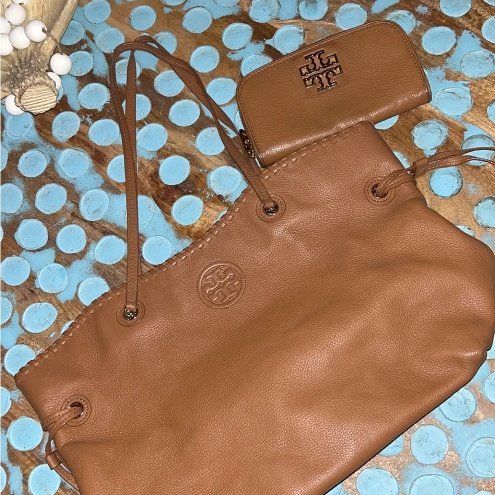 Tory Burch purse & wallet 🩷 - Picture 7 of 12